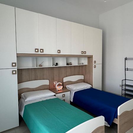 Apartamento Hibiscus Castellammare di Stabia Exterior foto
