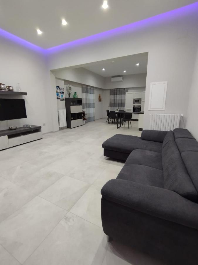 Apartamento Hibiscus Castellammare di Stabia Exterior foto