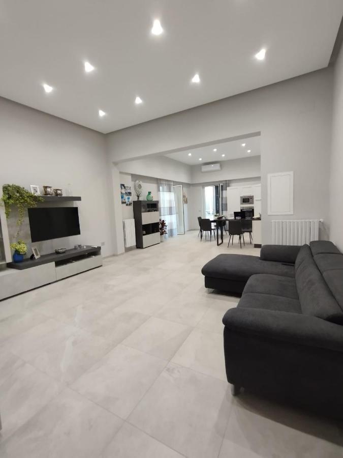 Apartamento Hibiscus Castellammare di Stabia Exterior foto