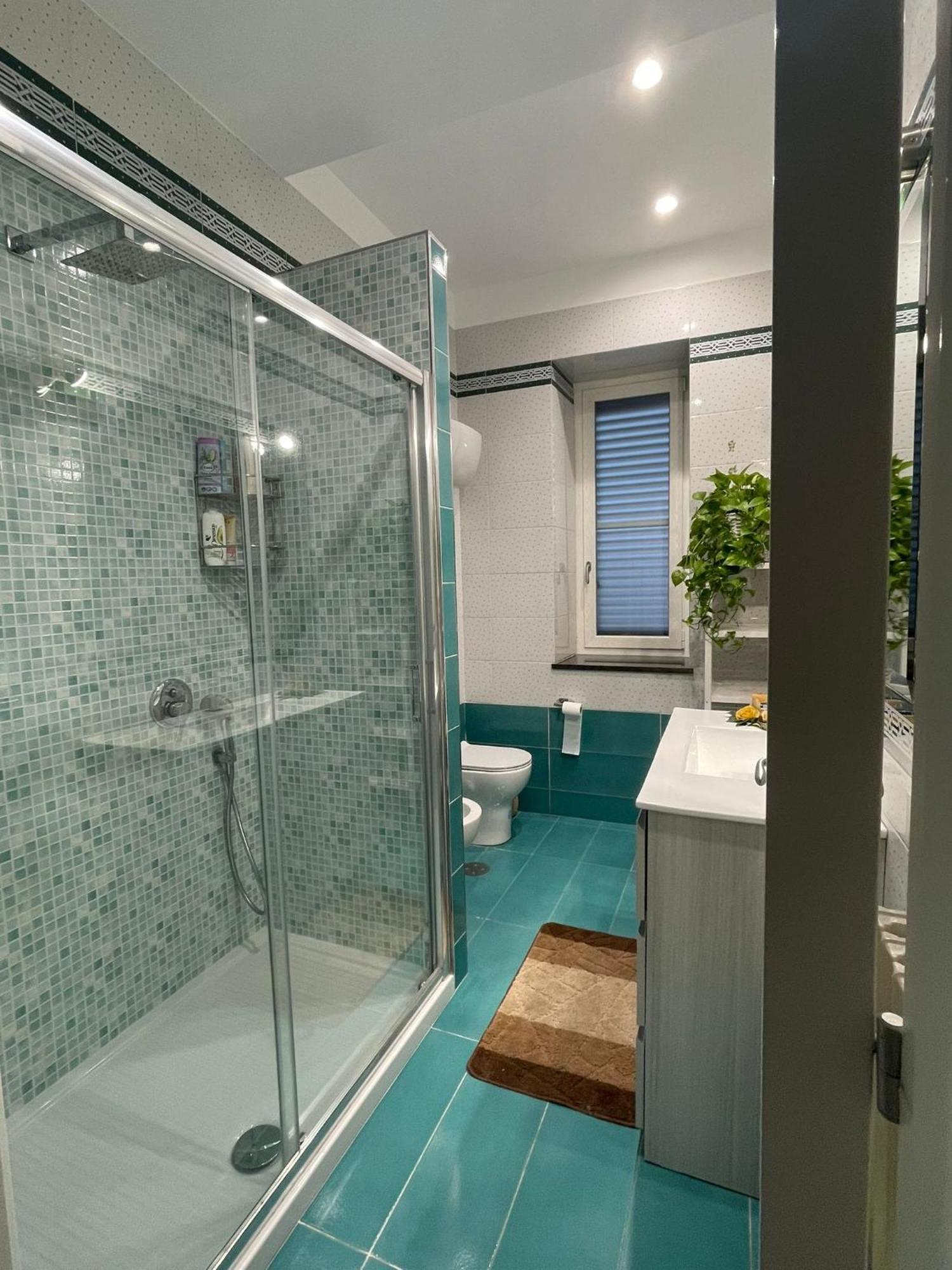 Apartamento Hibiscus Castellammare di Stabia Exterior foto
