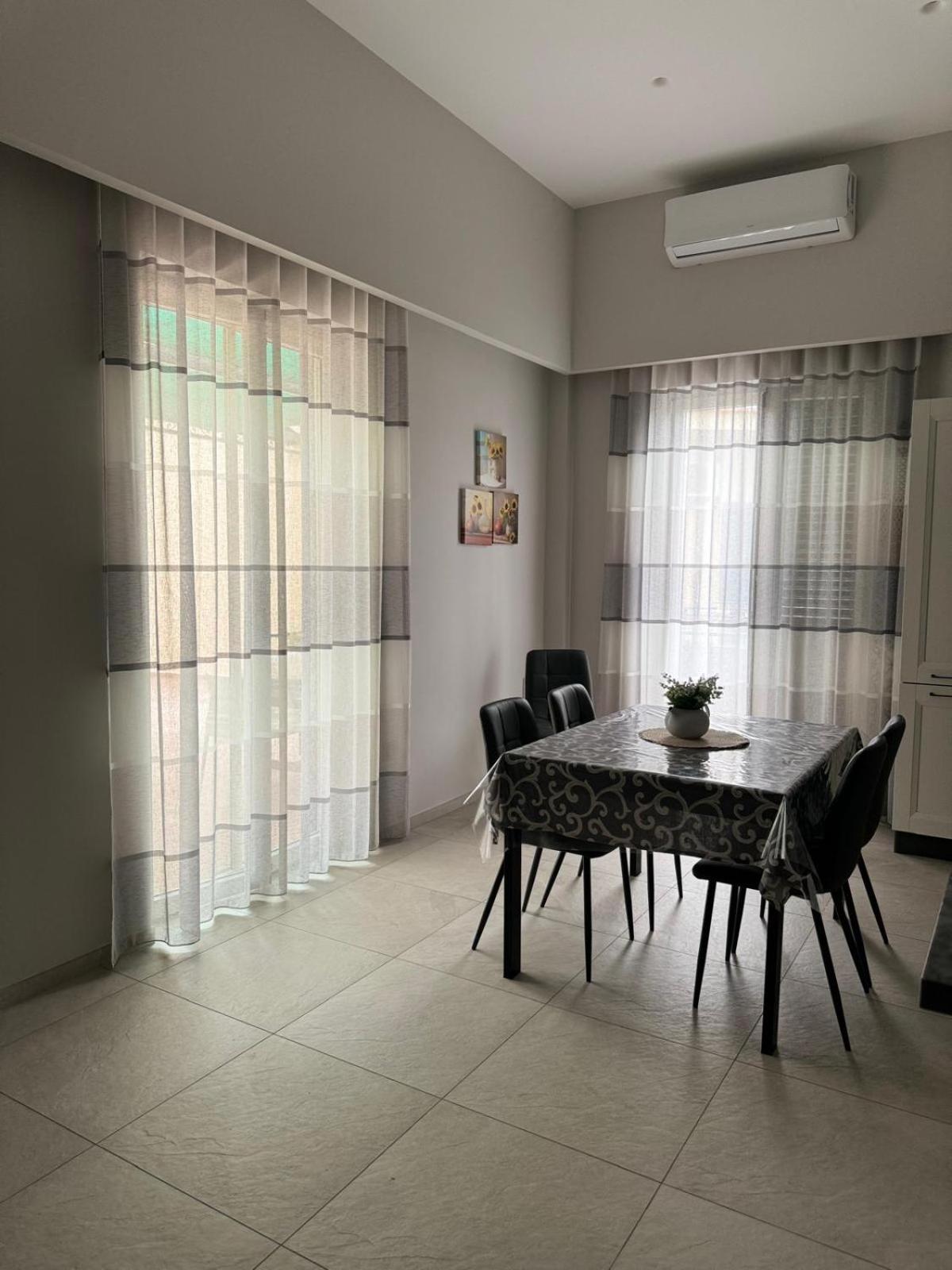 Apartamento Hibiscus Castellammare di Stabia Exterior foto