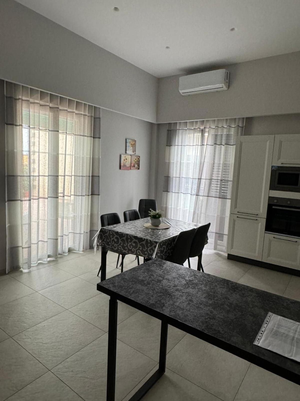 Apartamento Hibiscus Castellammare di Stabia Exterior foto