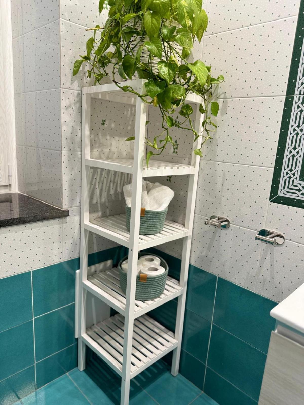 Apartamento Hibiscus Castellammare di Stabia Habitación foto