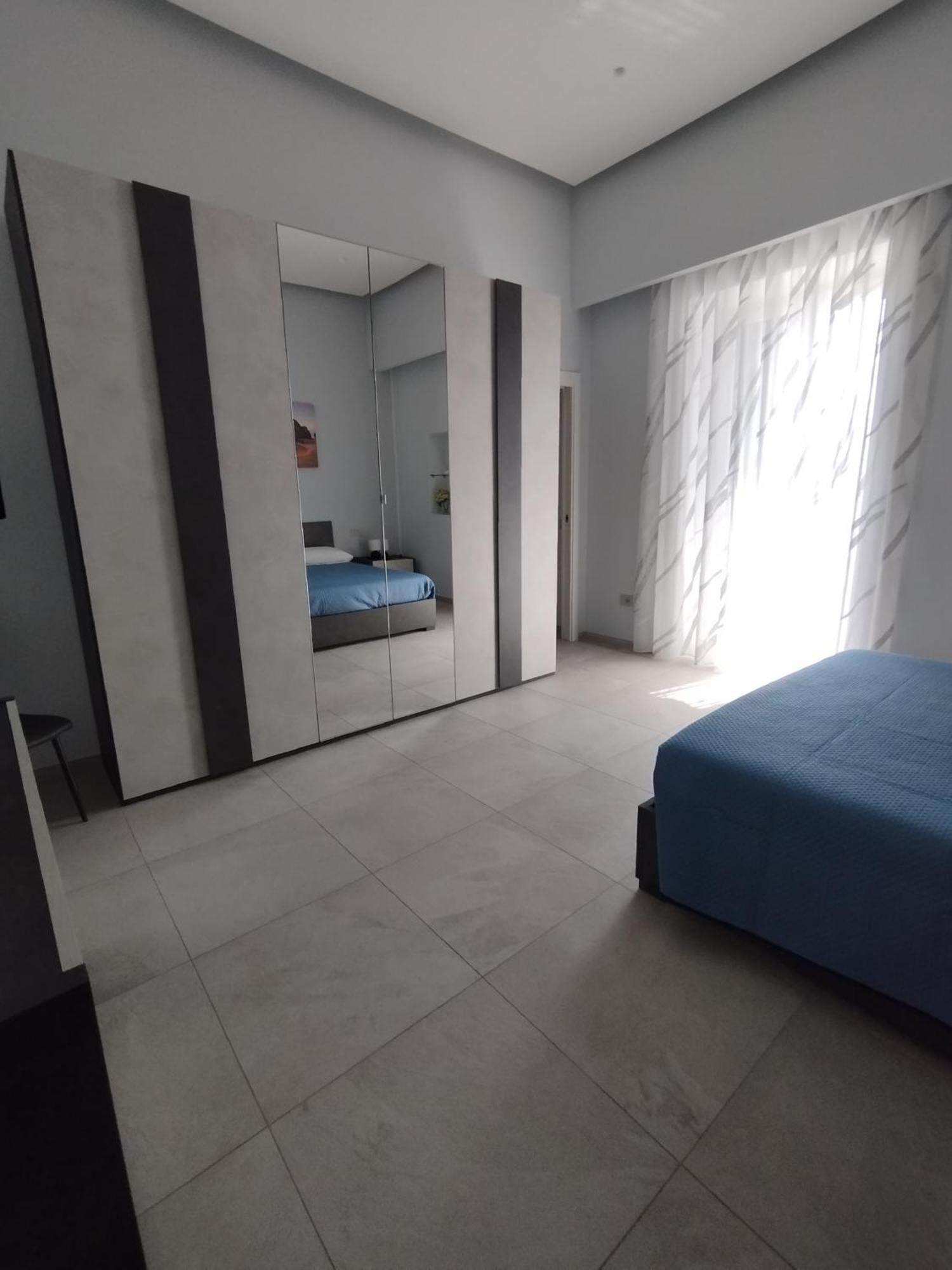 Apartamento Hibiscus Castellammare di Stabia Exterior foto