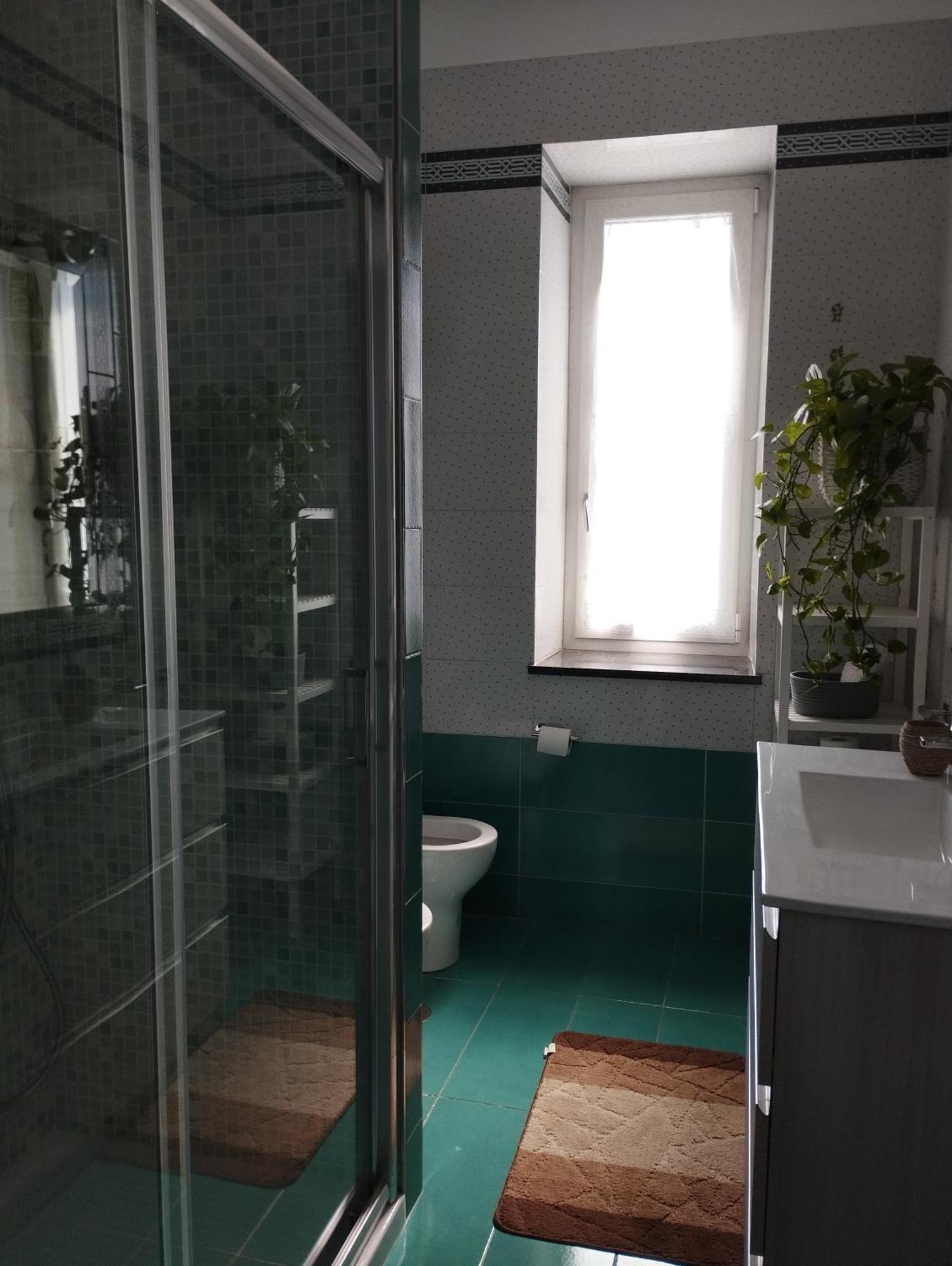 Apartamento Hibiscus Castellammare di Stabia Exterior foto